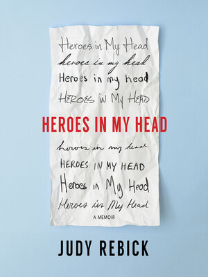 cover image of Heroes in My Head